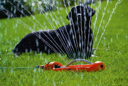 Irrigatore oscillante - 26034