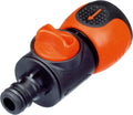Regolatore Aquastop Deluxe - 27046