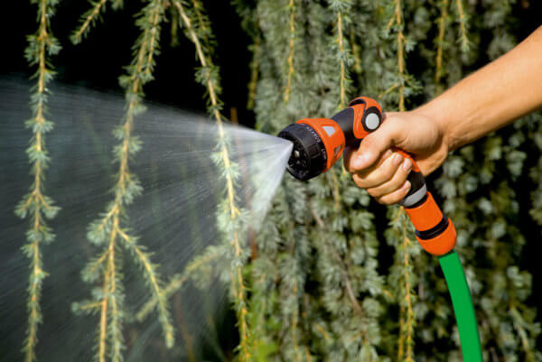 Pistola a doccia multiuso - 27214