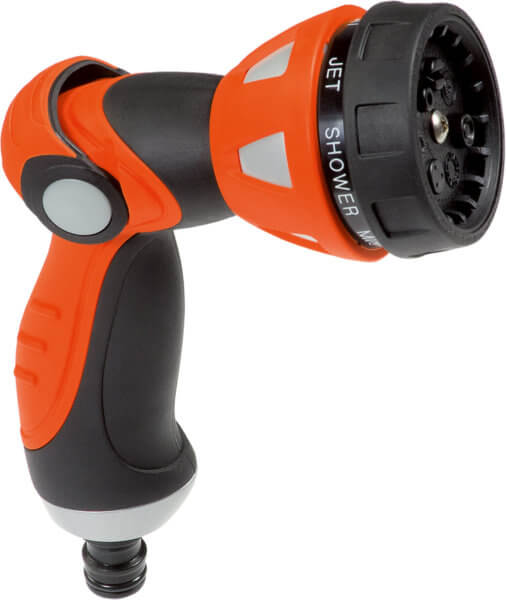 Pistola a doccia multiuso - 27214