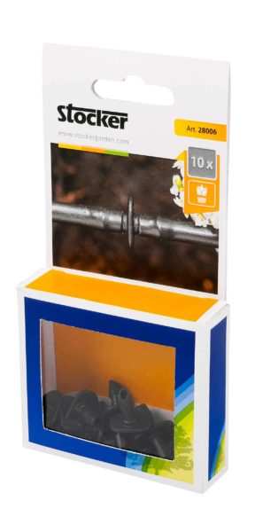 Raccordo ø 4-6 mm - 28006