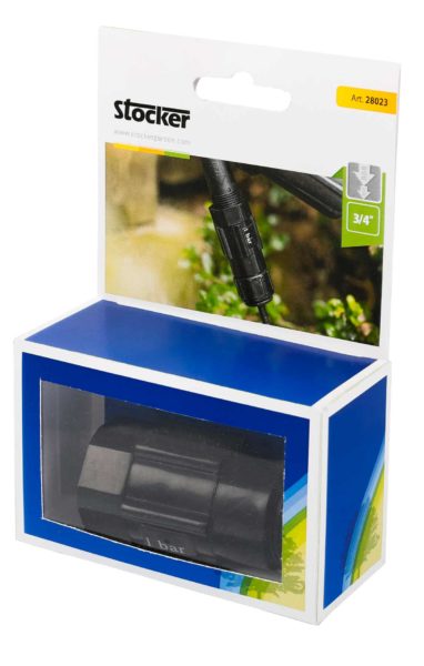 Riduttore di pressione - 28023