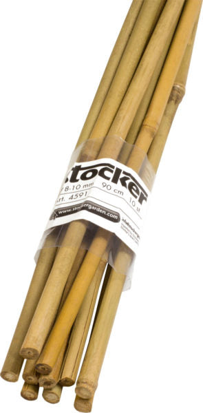 Reggipiante in bambù 120 cm - 4592