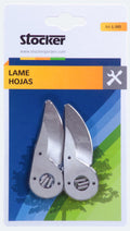Lame per forbice - L-343