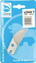 LÖWE Lama per forbice - 1001/BL