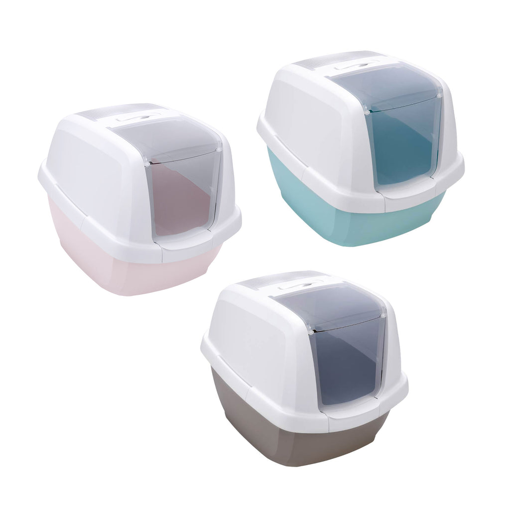 IMAC - Lettiera Maddy