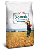 Nostrale FRANTORO - Mangime semplice per volatili
