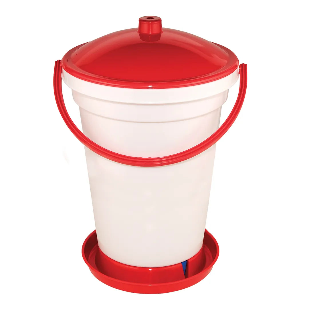 Abbeveratoio Rapid Clean NOVITAL pulcini