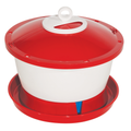 Abbeveratoio Rapid Clean NOVITAL pulcini