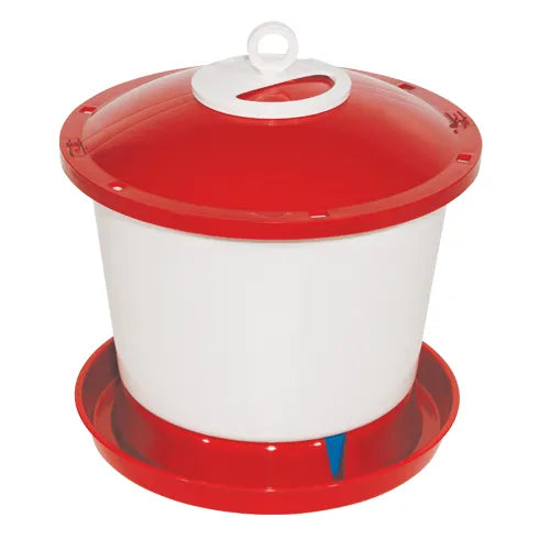 Abbeveratoio Rapid Clean NOVITAL pulcini