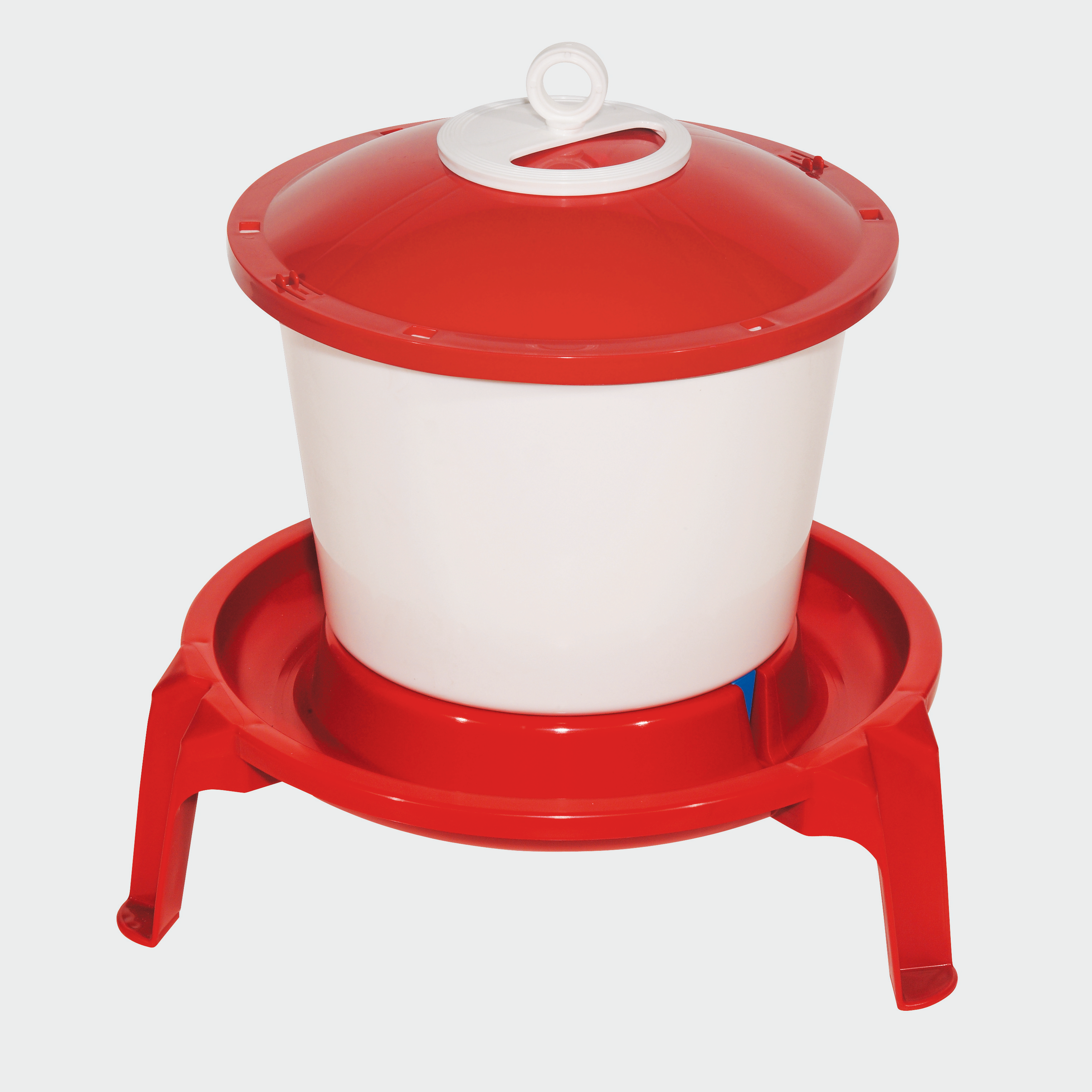 Abbeveratoio Rapid Clean + gambe NOVITAL