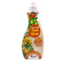 PIANTE DI AGRUMI Nutrimento liquido completo e specifico