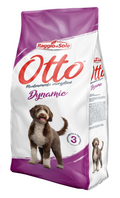 OTTO DYMANIC - Crocchette per cani in mantenimento