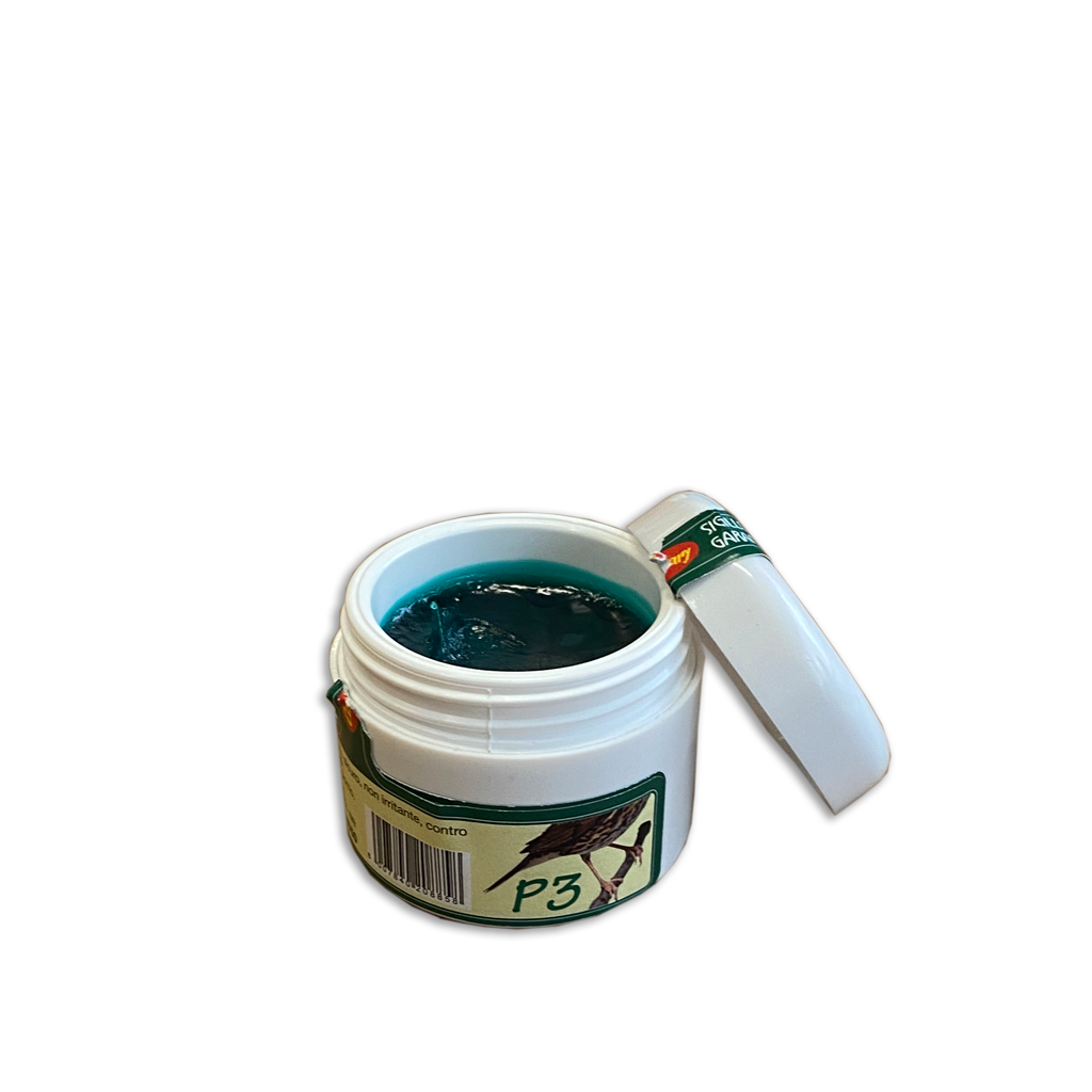 CANARY - Pomata P3 - Pomata per zampe