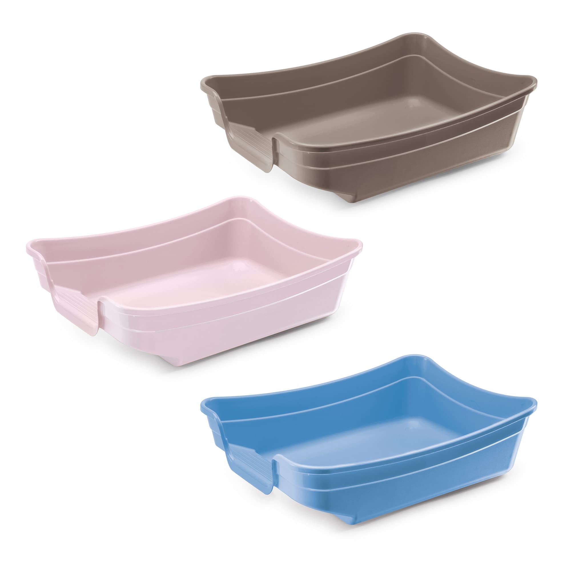 IMAC - Lettiera Polly