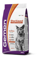 Gemon Sterilised con Tacchino