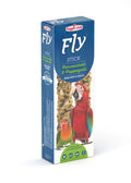 FLY - Stick Parrocchetti e Pappagalli - Arachidi e miele - 150g