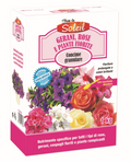 Fleur du Soleil - Concime granulare gerani, rose e piante fiorite