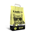 Lindocat THE ORIGINAL - lettiera agglomerante senza profumazione