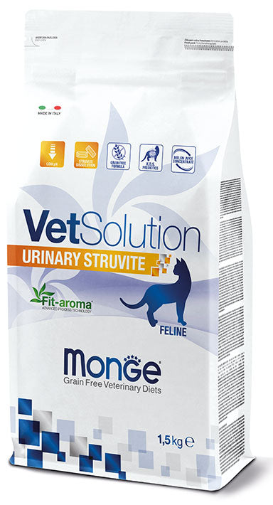 Monge VetSolution Urinary Struvite