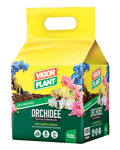 Terriccio ORCHIDEE