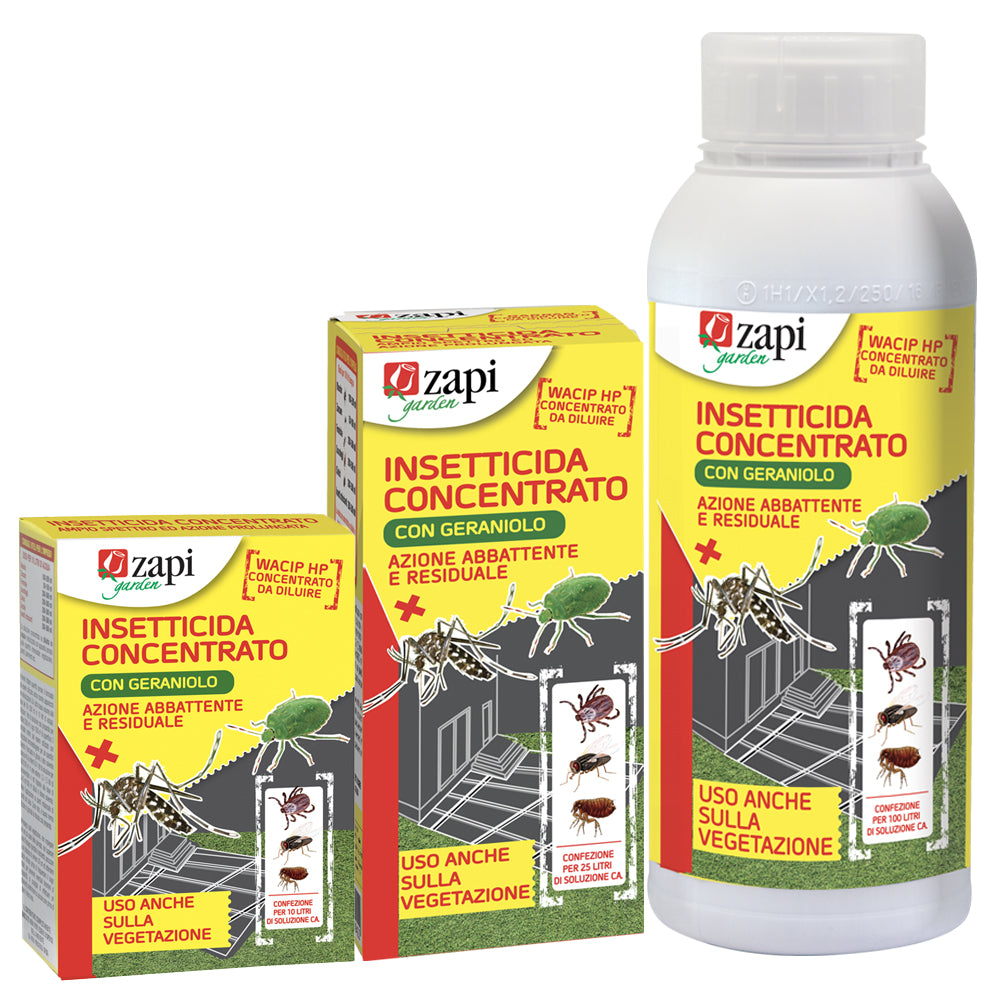 Zapi insetticida concentrato garban