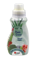 PIANTE GRASSE Nutrimento liquido completo e specifico