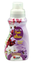 PIANTE DI ORCHIDEE Nutrimento liquido completo e specifico