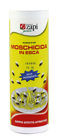Zapi - Esca moschicida in granuli pronta all'uso