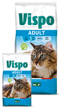VISPO - Croccantini per gatto