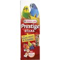 Prestige Sticks - mixed fruit e flowers - Parrocchetti e piccoli pappagalli