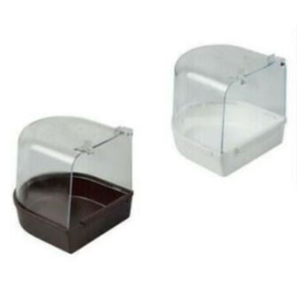 Bagnetto lux 13x13x13 cm