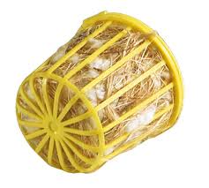 Pallanido singola piena Juta Cotone