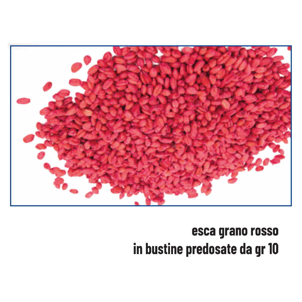 Indorat cereali np 27 ppm