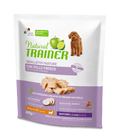 NATURAL TRAINER - small & toy - MATURE