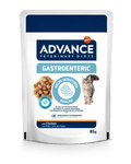 ADVANCE - GASTROENTERIC - Dieta veterinaria per problemi gastrointestinali per gatto