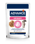 ADVANCE - URINARY - Dieta veterinaria per problemi urinari gatto