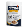ADVANCE - RENAL - Dieta veterinaria per gatti con problemi ai reni