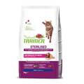 NATURAL TRAINER - Cat Sterilized - PROSCIUTTO