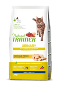 Natural trainer - Urinary gatto