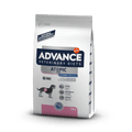 ADVANCE - veterinary diets - Mini Atopic - con coniglio
