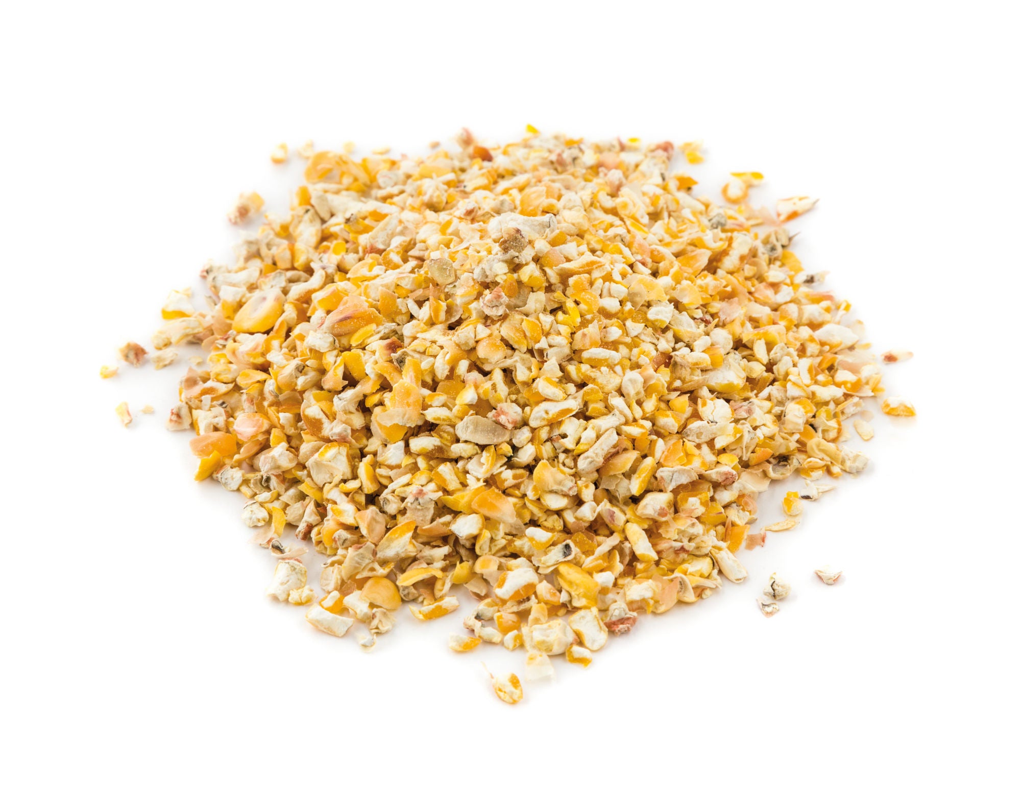 Spezzato di Mais - Granturco