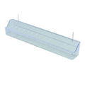 Mangiatoia Zeuss con ferri - 38,4 cm