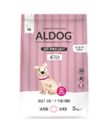 ALDOG | Mini Large Adult - Monoproteico - ARTICA - SALMONE