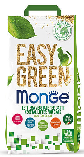 Monge Lettiera Easy Green