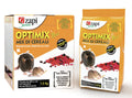 OPTIMIX NEXT MIX DI CEREALI - RODENTICIDA IN CEREALI PRONTO ALL’USO