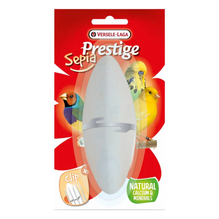 PRESTIGE - Osso di seppia