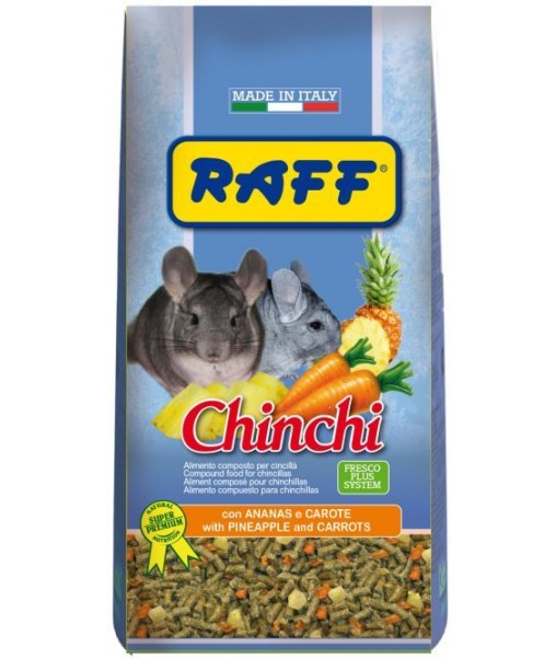 RAFF Chinchi