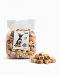 Biscotti per cani | Mini Mix ripieni |  Sludy