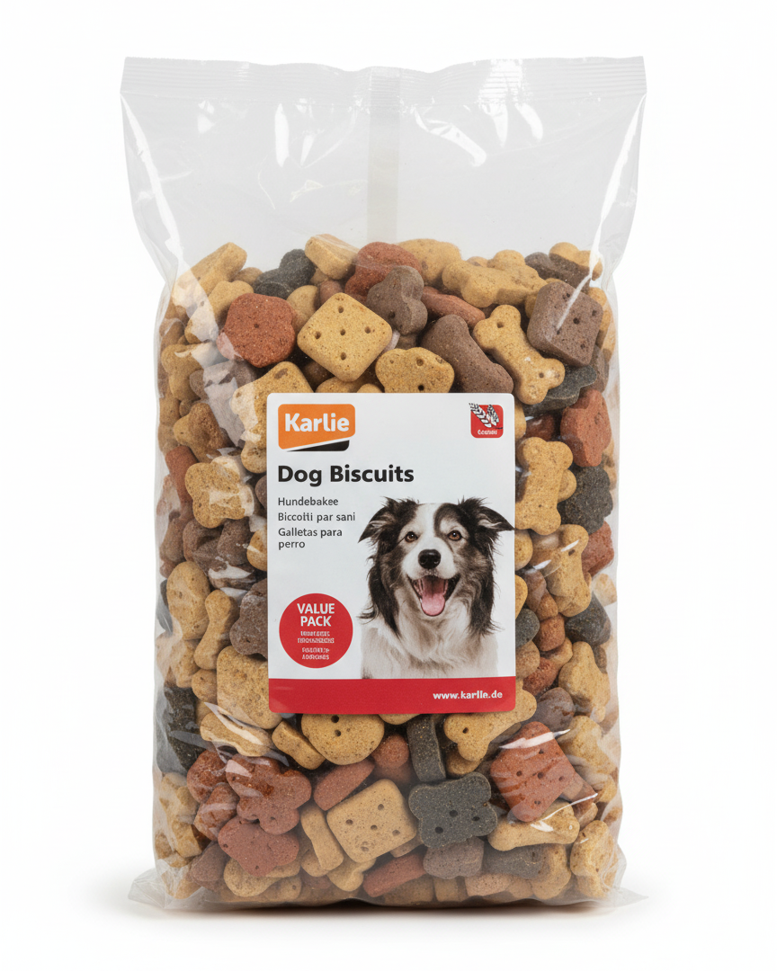 Biscotti per cani | English mix | Karlie